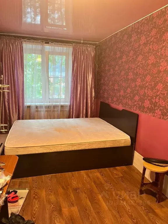 2-к кв. Рязанская область, Рязань ул. Ленинского Комсомола, 27 (45.0 ... - Фото 2