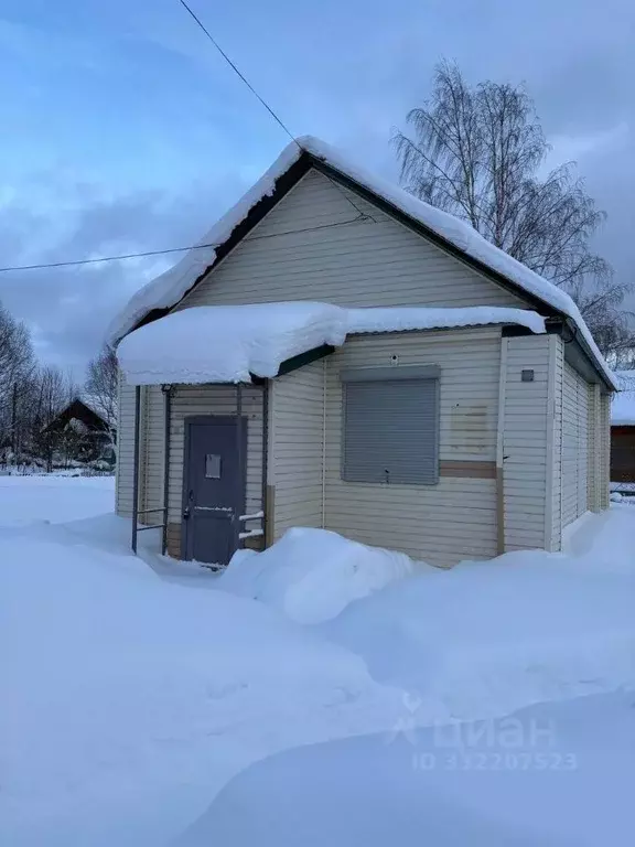 Помещение свободного назначения в Кировская область, Нагорский район, ... - Фото 2