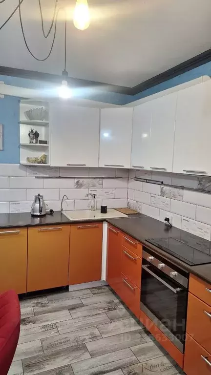 3-к кв. Краснодарский край, Краснодар ул. Имени Дзержинского, 54/15 ... - Фото 2