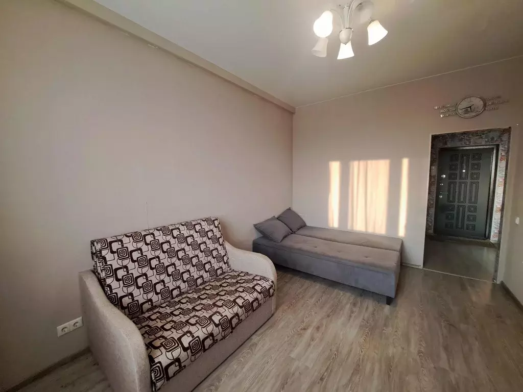 Продаётся 1-к квартира, 30.8 м - Фото 0