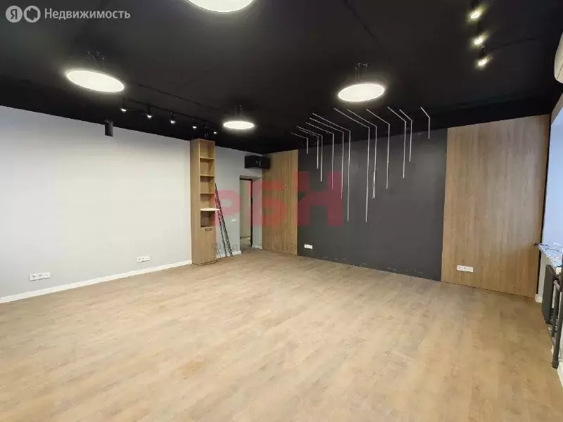 Офис (33.9 м) - Фото 2