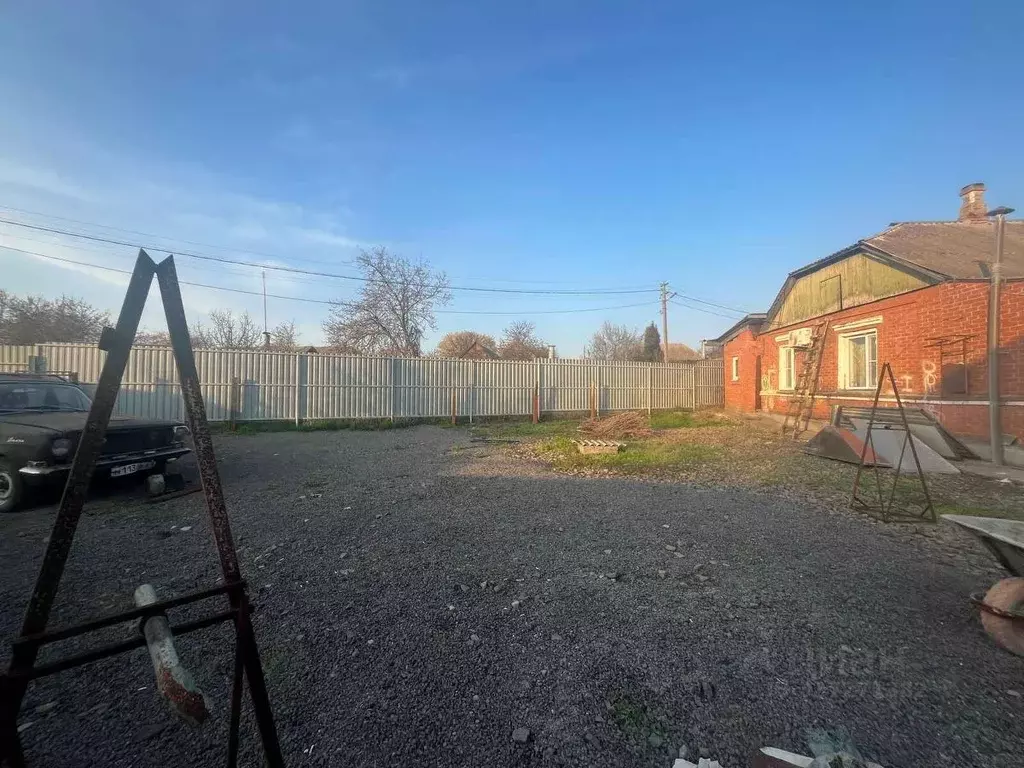 Участок в Ростовская область, Таганрог ул. 3-я Линия, 260 (2.6 сот.) - Фото 1