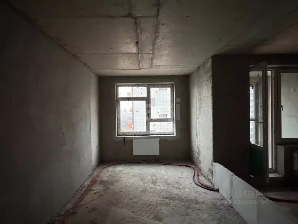 4-к кв. Москва 6-я Радиальная ул., 7/1к1 (102.9 м) - Фото 1