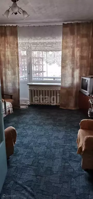 Продаётся 2-к квартира, 50 м - Фото 1
