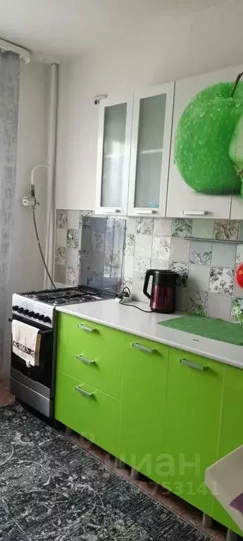 1-к кв. Ханты-Мансийский АО, Белоярский 7-й мкр, 16 (38.0 м) - Фото 0