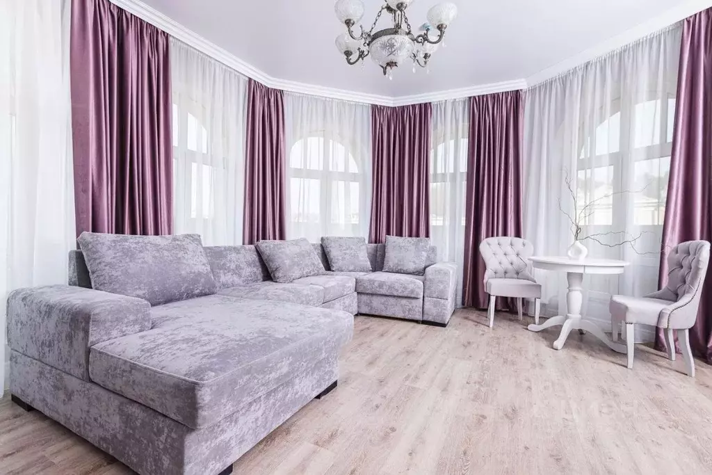 Комната Ставропольский край, Кисловодск пер. Яновского, 3А (56.0 м) - Фото 1