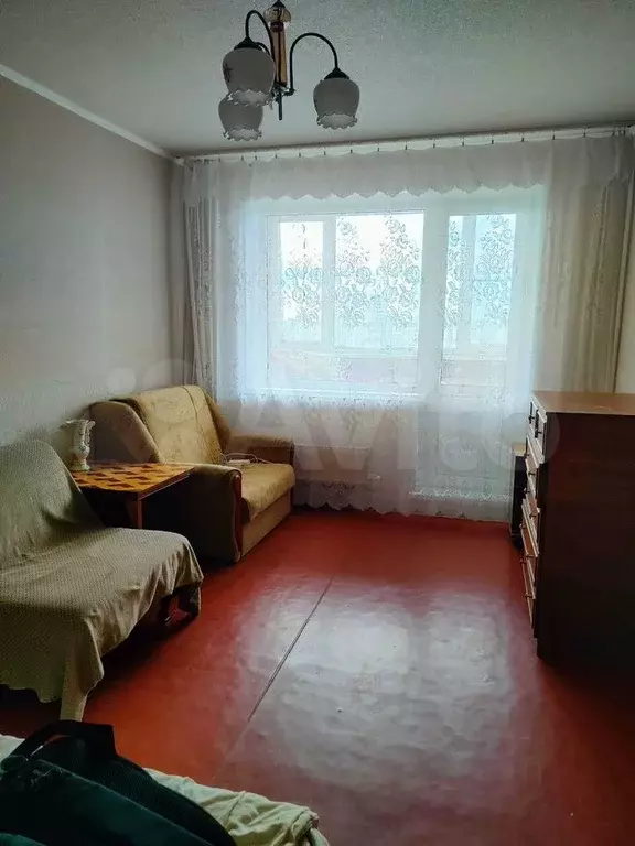1-к. квартира, 34 м, 9/10 эт. - Фото 1