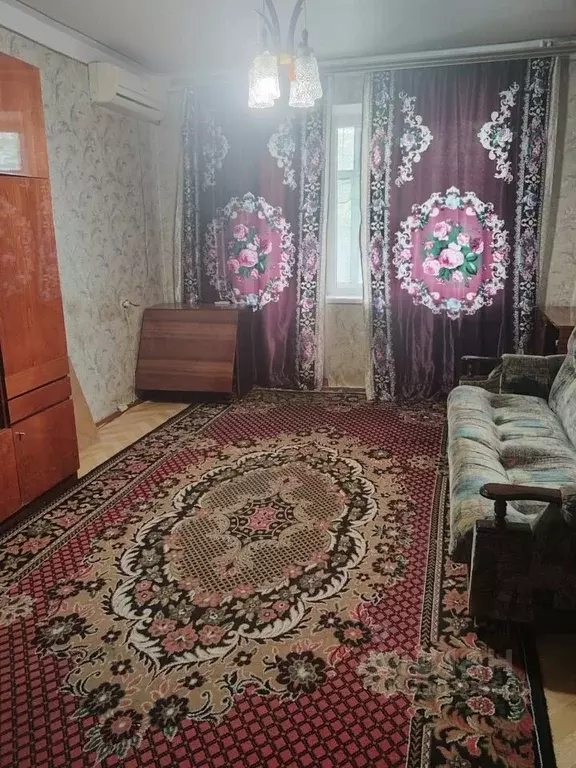 1-к кв. Ростовская область, Ростов-на-Дону Забайкальский пер., 4 (40.0 ... - Фото 2