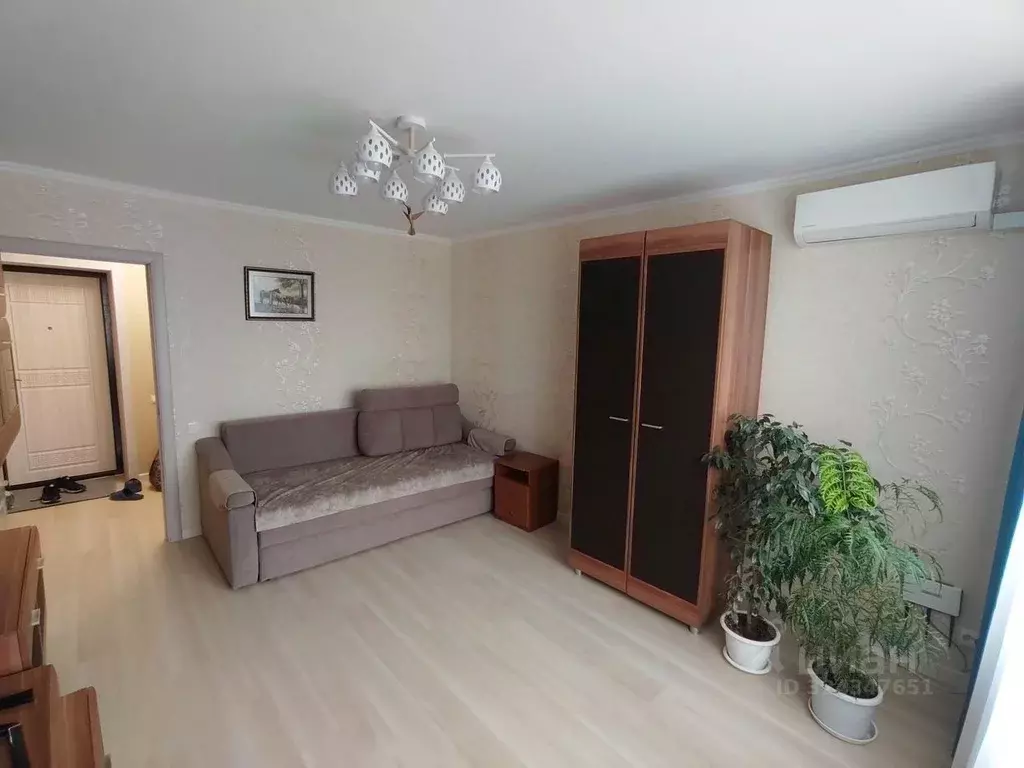 2-к кв. Башкортостан, Уфа Дуванский бул., 24/1 (49.8 м) - Фото 2