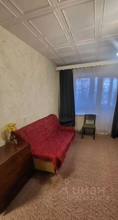 1-к кв. Санкт-Петербург Ленинский просп., 117К1 (34.7 м) - Фото 2