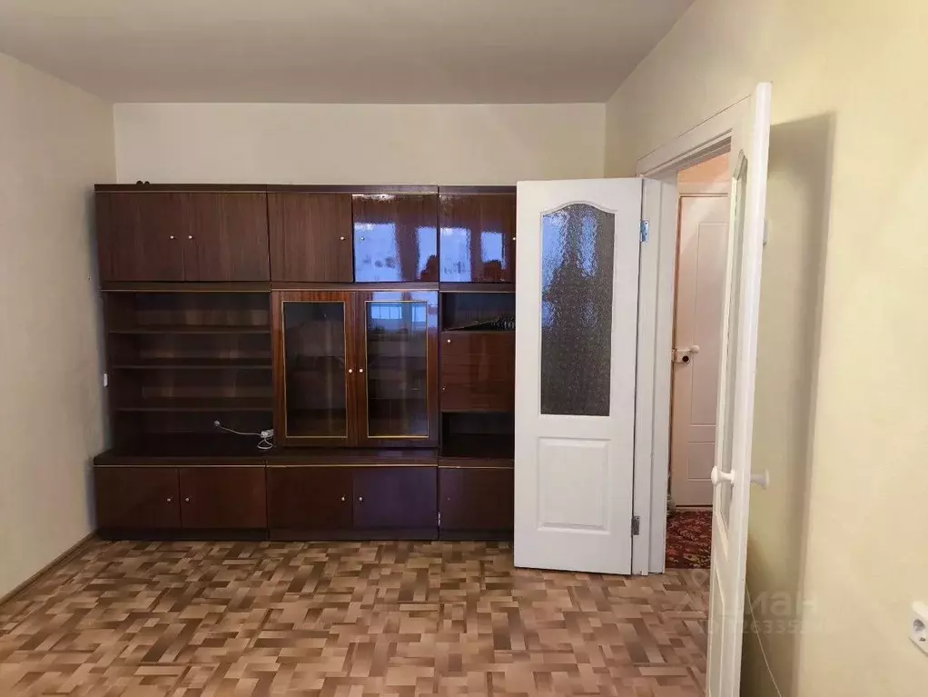 1-к кв. Томская область, Томск ул. Андрея Крячкова, 17 (35.0 м) - Фото 2