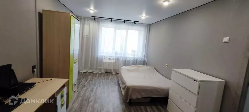 Продаётся 1-к квартира, 39.3 м - Фото 1