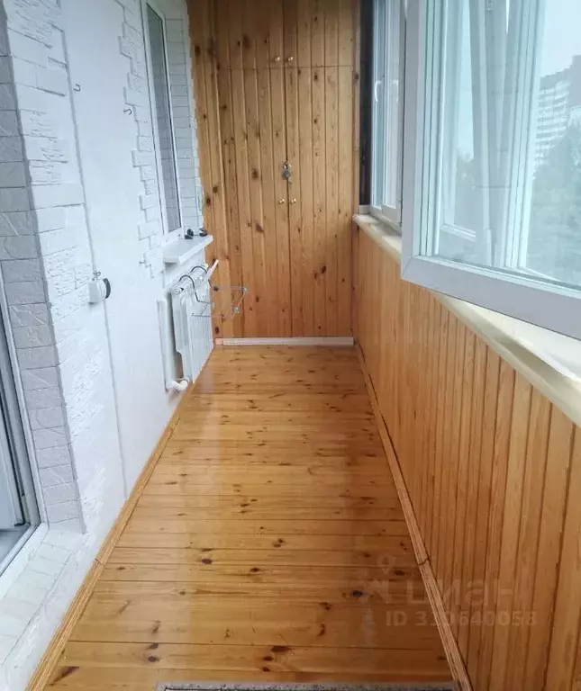 Комната Марий Эл, Йошкар-Ола ул. Петрова, 5 (20.0 м) - Фото 1