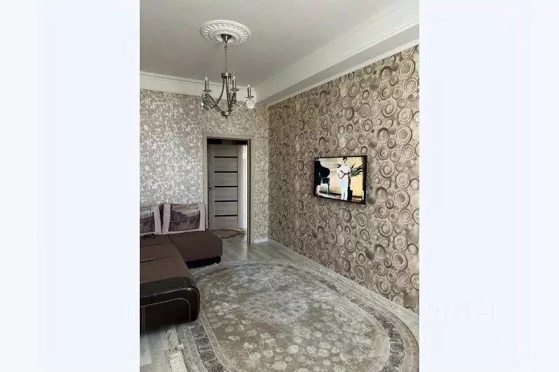 2-к кв. Дагестан, Дербент ул. Буйнакского, 68Б (65.0 м) - Фото 0
