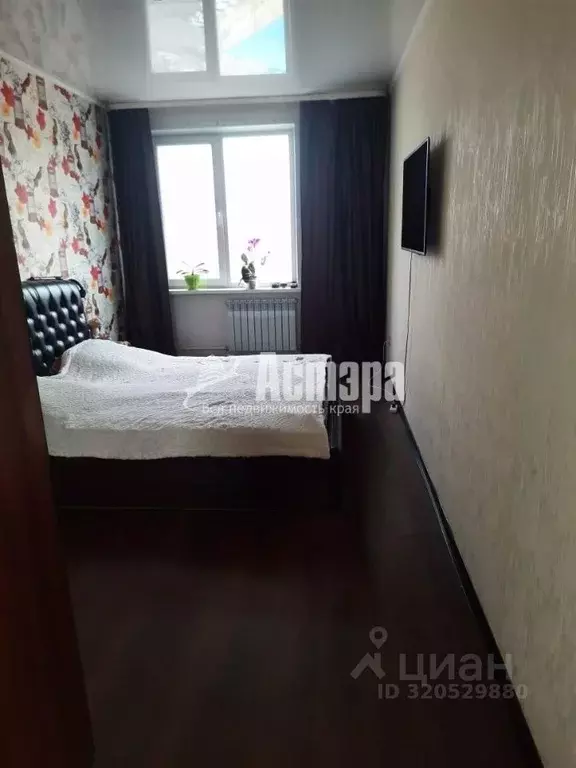 2-к кв. Забайкальский край, Чита ул. Ленина, 151к1 (62.1 м) - Фото 1