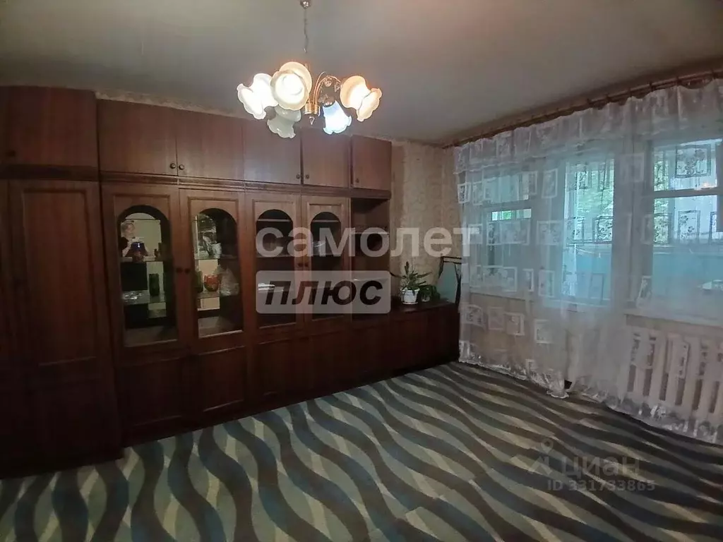 2-к кв. Краснодарский край, Туапсе ул. Фрунзе, 69 (42.0 м) - Фото 2