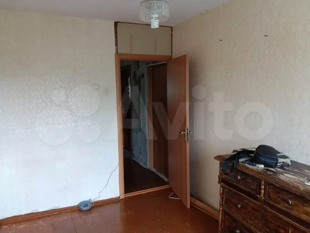 Комната 10,6 м в 3-к., 4/5 эт. - Фото 1