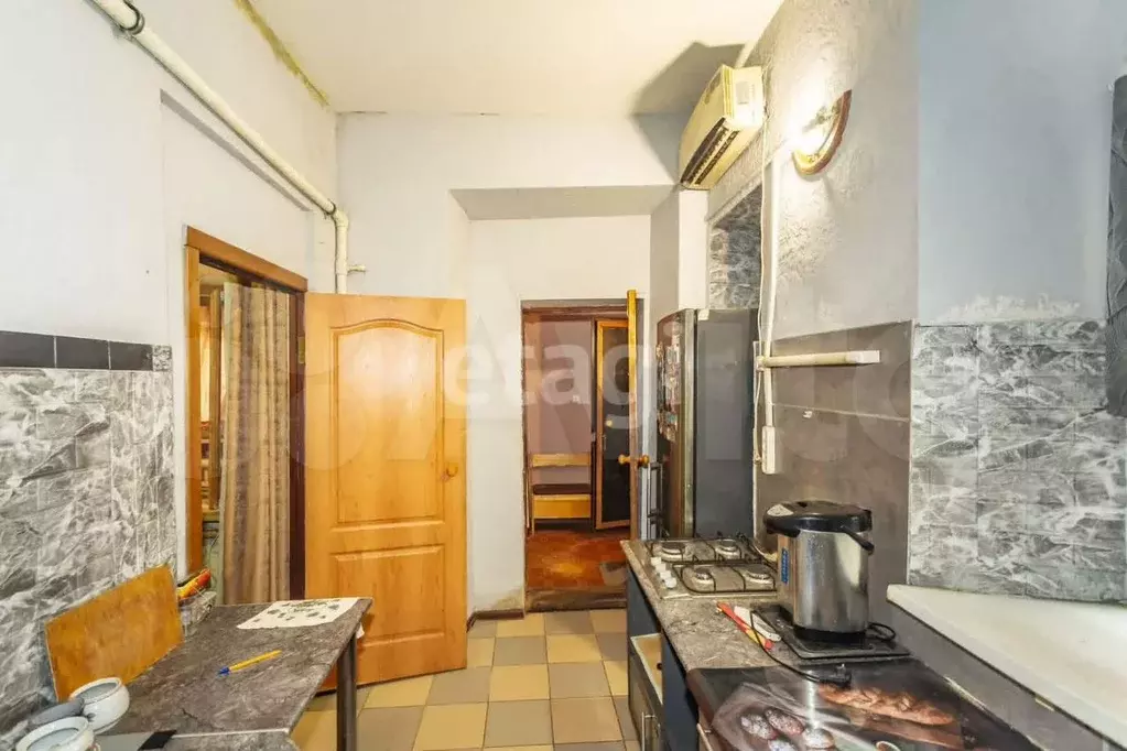 2-к. квартира, 40 м, 1/1 эт. - Фото 0
