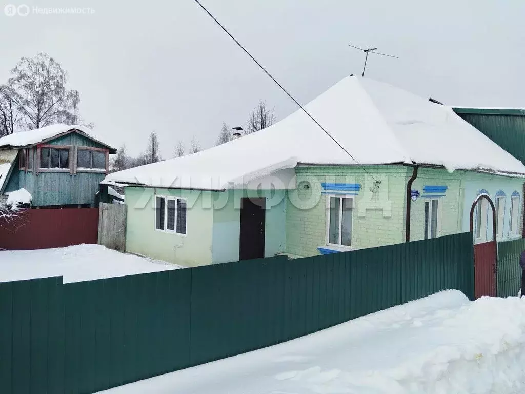 Дом в посёлок Кузьмино, Депутатская улица (86.85 м) - Фото 2