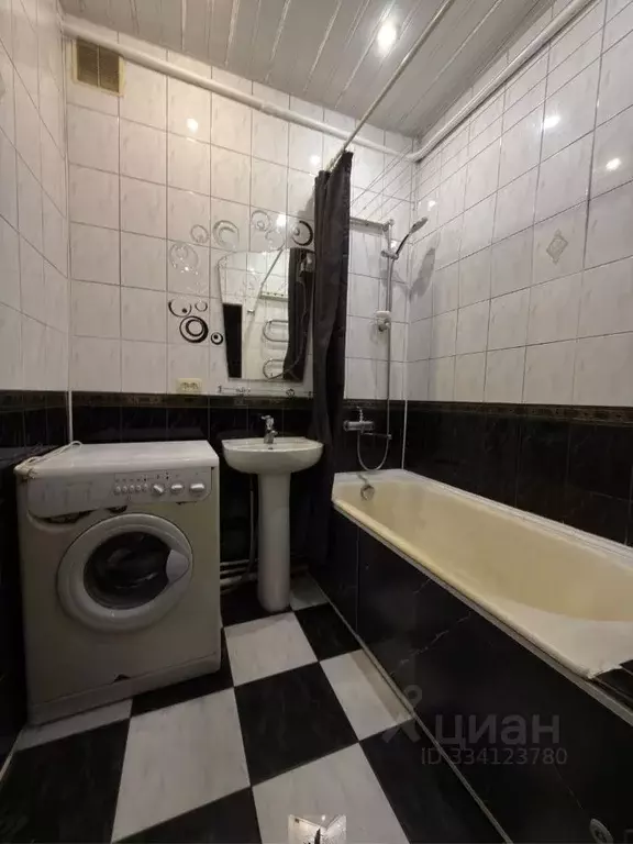 3-к кв. Санкт-Петербург Ленинский просп., 116 (85.0 м) - Фото 2