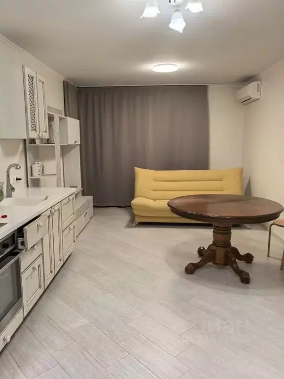 1-к кв. Москва Донецкая ул., 10К1 (45.0 м) - Фото 1