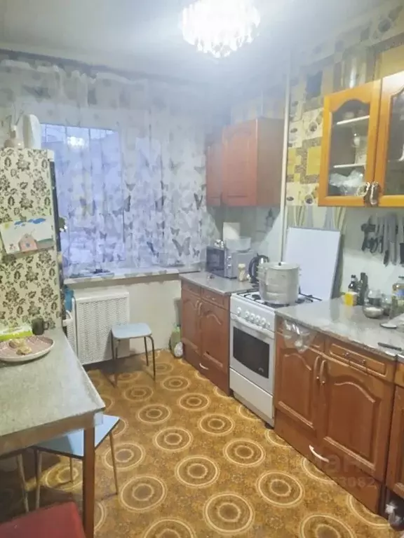 2-к кв. Ямало-Ненецкий АО, Надым наб. Имени С.А. Оруджева, 1 (55.8 м) - Фото 2