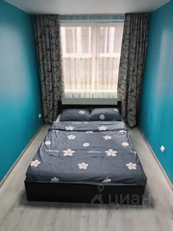 1-к кв. Свердловская область, Екатеринбург ул. Готвальда, 24/4 (40.0 ... - Фото 2