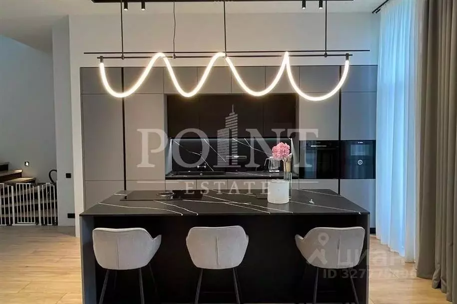 Таунхаус в Московская область, Истра муниципальный округ, д. Красный ... - Фото 2