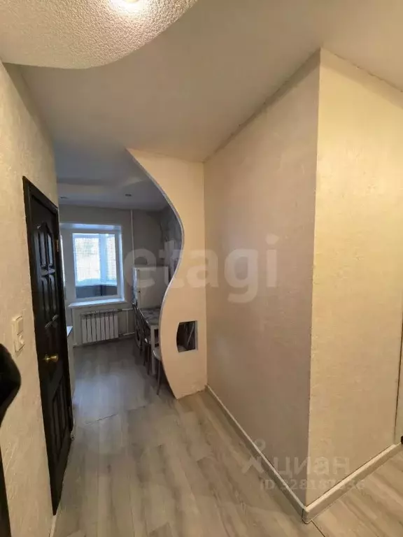 2-к кв. Ямало-Ненецкий АО, Ноябрьск ул. Изыскателей, 13Б (47.3 м) - Фото 1