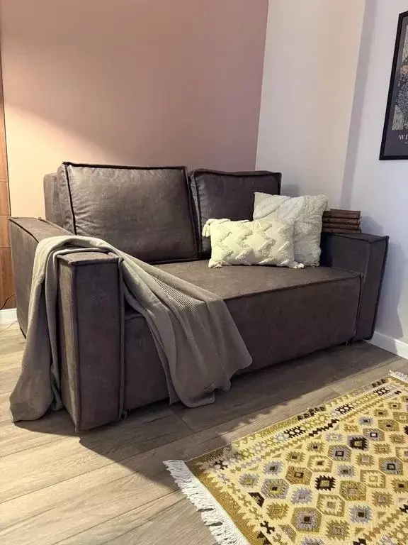 2-к кв. Тульская область, Тула Советская ул., 66 (43.0 м) - Фото 2