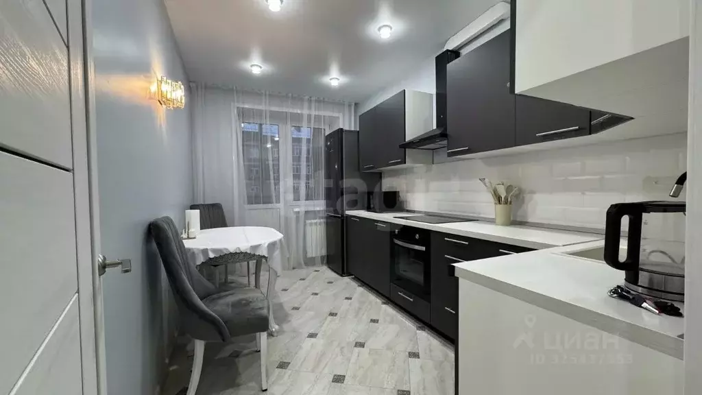 2-к кв. Москва д. Марьино, ул. Жемчужная, 1к3 (52.7 м) - Фото 1