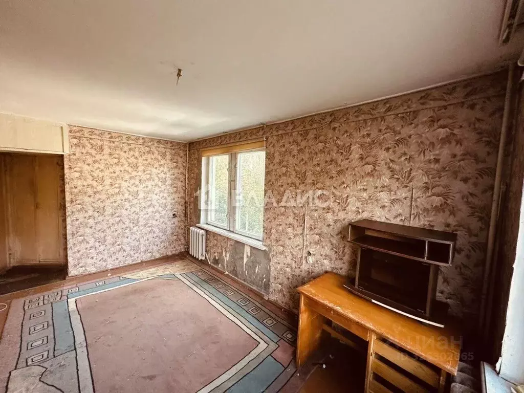 2-к кв. Московская область, Балашиха Гагарина мкр, 2 (42.1 м) - Фото 1