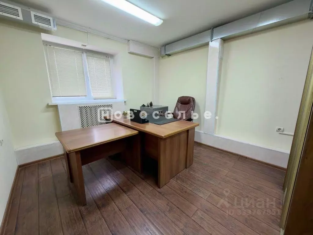 Офис в Рязанская область, Рязань ул. 9-я Линия, 32к2 (70 м) - Фото 1