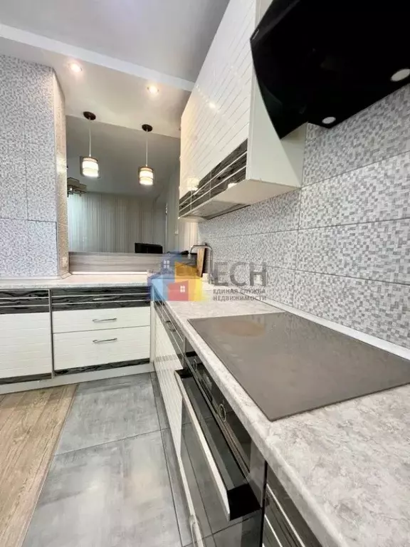 3-к кв. Тульская область, Тула ул. Свободы, 24 (88.0 м) - Фото 2