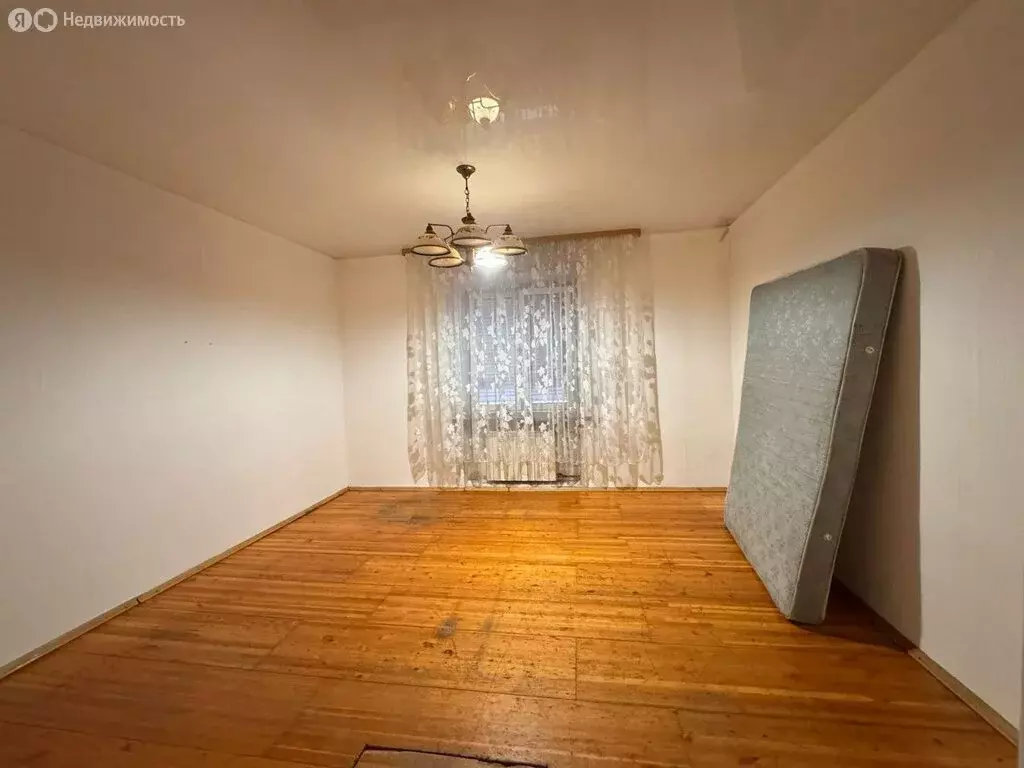 3-комнатная квартира: Иркутск, улица Розы Люксембург, 80 (70.5 м) - Фото 2