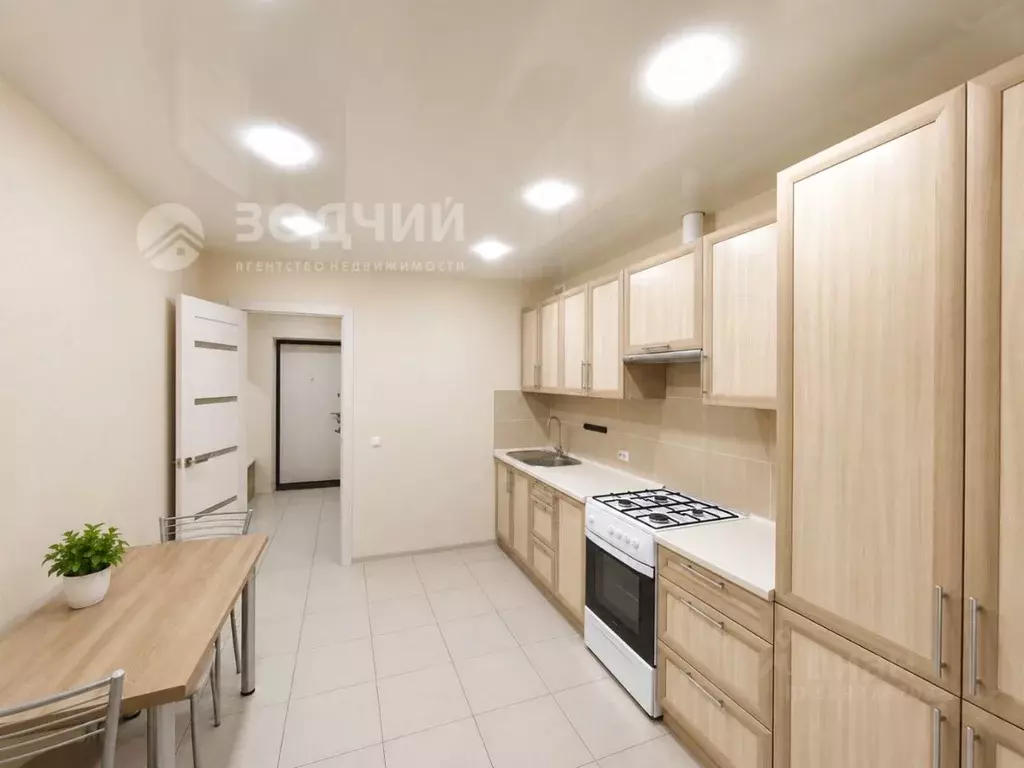 1-к кв. Чувашия, Канаш ул. Разина, 5А (39.3 м) - Фото 2