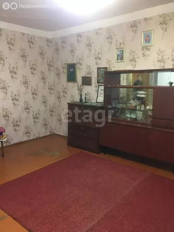 1-комнатная квартира: Алапаевск, улица Павлова, 82 (27.2 м) - Фото 1