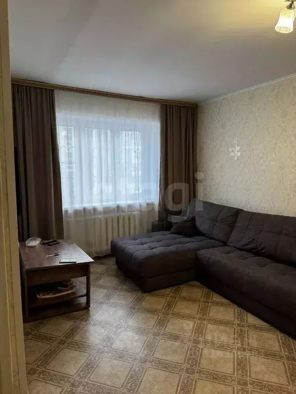 2-к кв. Ростовская область, Ростов-на-Дону просп. Ленина, 103 (34.0 м) - Фото 0