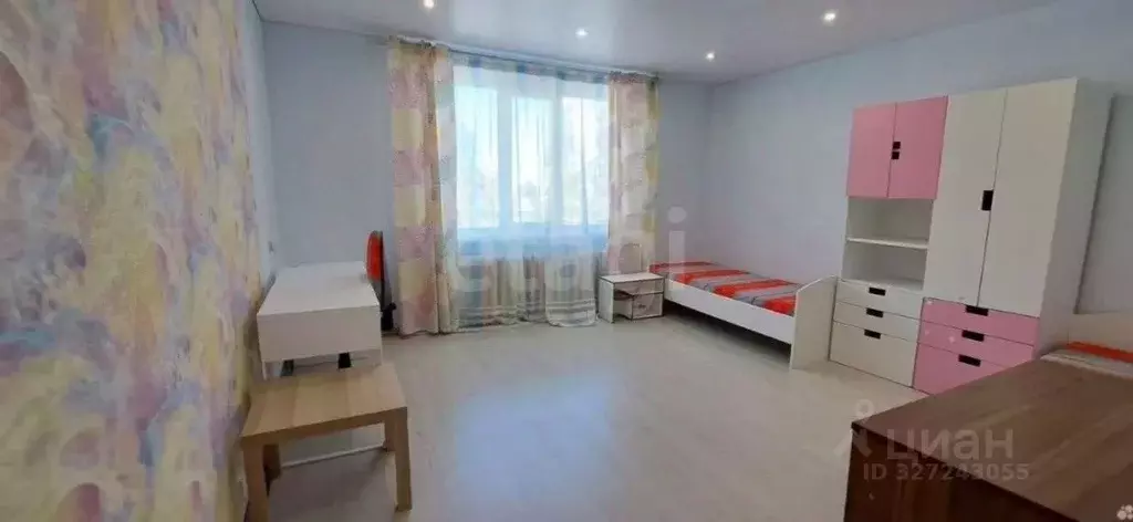 2-к кв. Ямало-Ненецкий АО, Муравленко ул. 70 лет Октября, 49 (56.2 м) - Фото 1