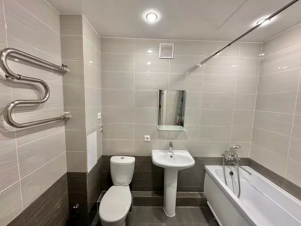 Продаётся 2-к квартира, 30.9 м - Фото 1