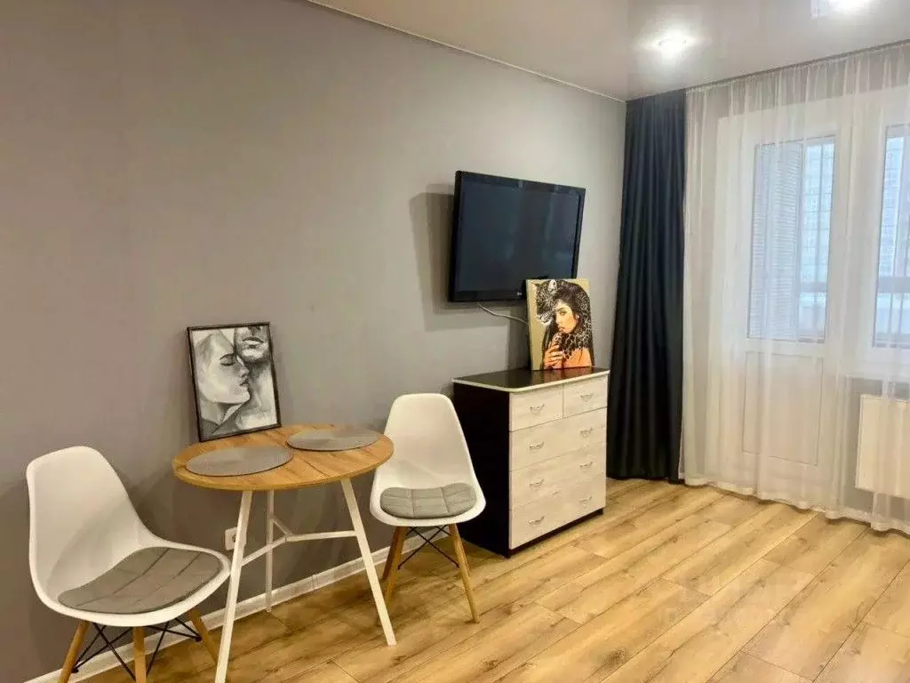 1-к кв. Кировская область, Киров ул. Потребкооперации, 44 (23.0 м) - Фото 1