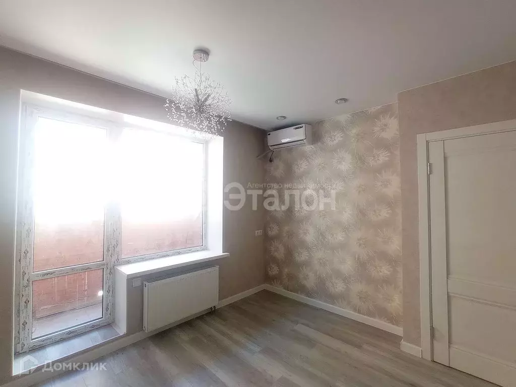 Продаётся 1-к квартира, 33.2 м - Фото 1