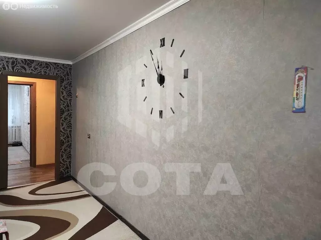 Дом в село Бабяково, Молодёжная улица, 22 (89.1 м) - Фото 1