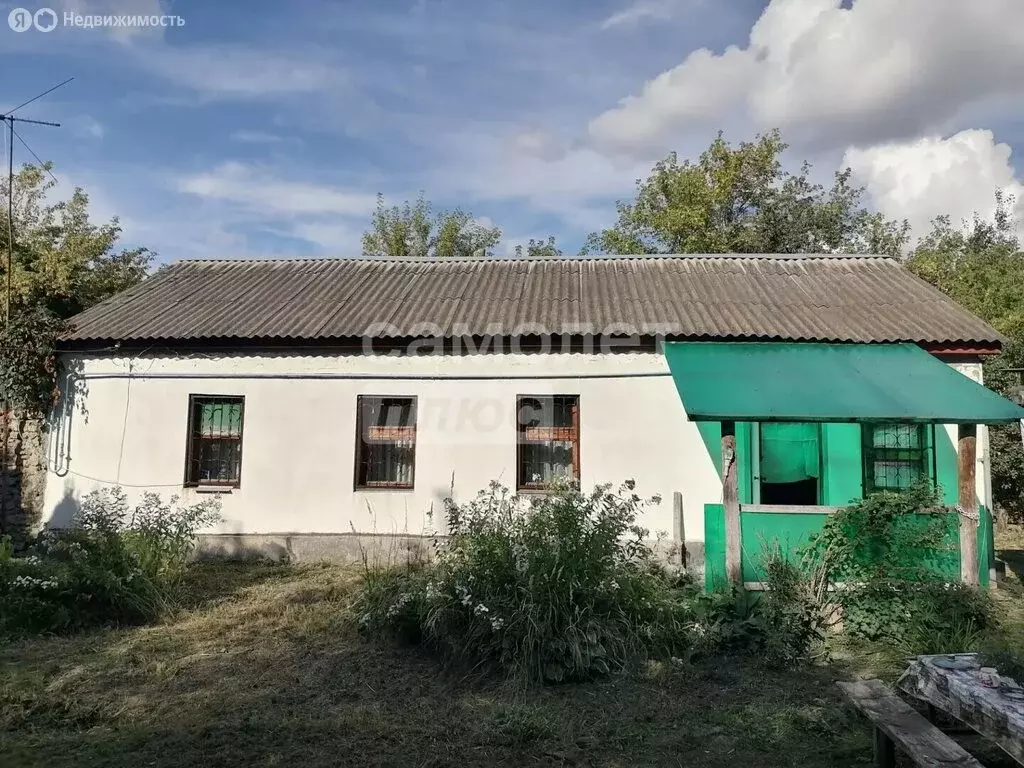 Дом в село Верхний Студенец, Садовая улица, 18 (66.9 м) - Фото 1