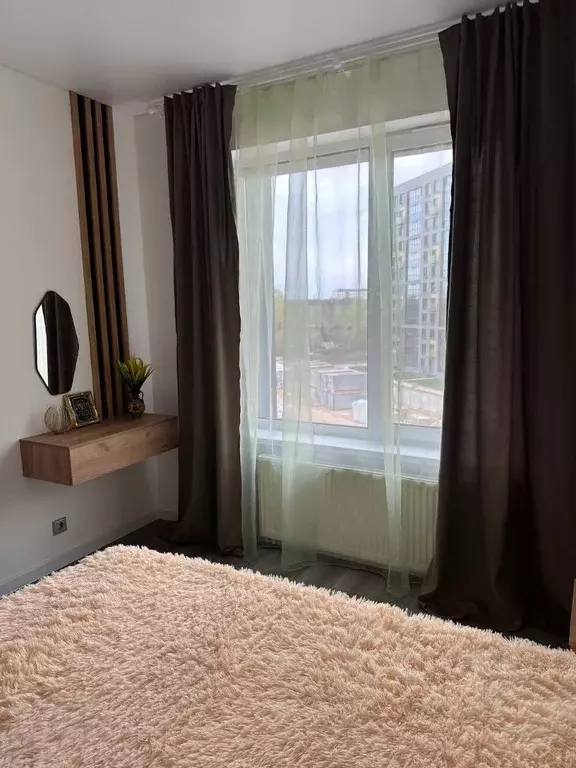 1-к кв. Санкт-Петербург Парашютная ул., 77к1 (36.0 м) - Фото 2