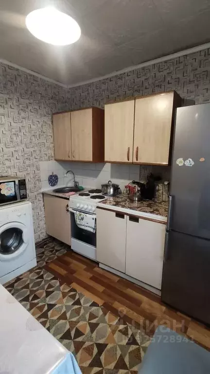 1-к кв. Москва ул. Коненкова, 10 (30.0 м) - Фото 1