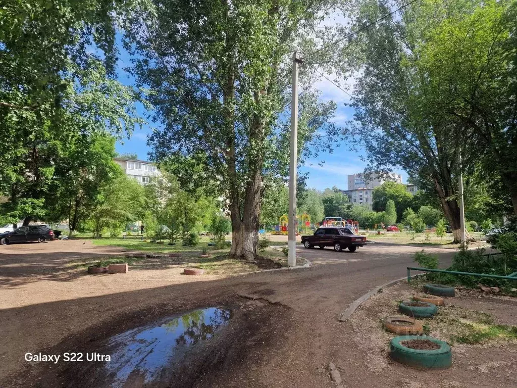 3-к кв. Алтайский край, Рубцовск ул. Федоренко, 18 (59.0 м) - Фото 2