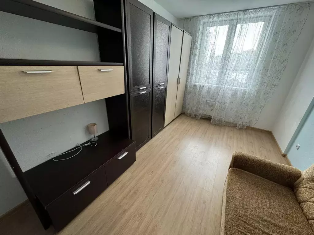 1-к кв. Свердловская область, Екатеринбург ул. Техническая, 144 (34.9 ... - Фото 2