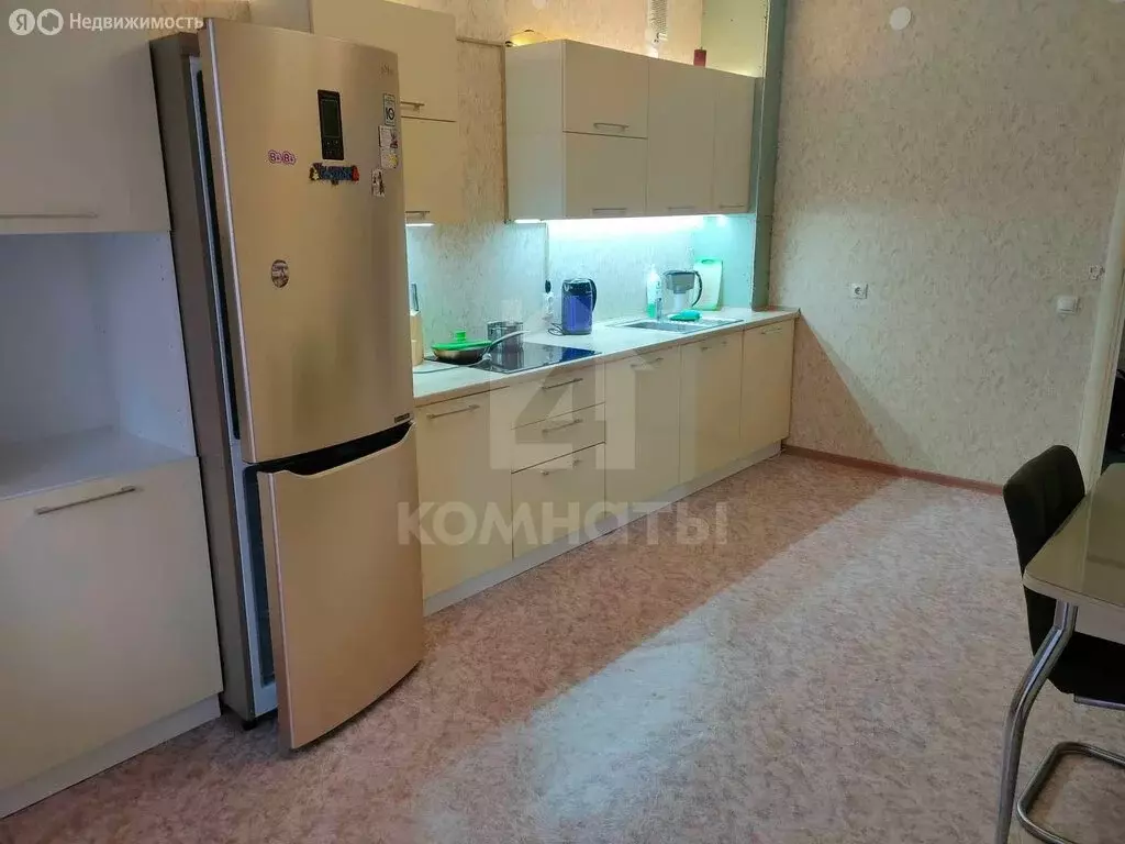 2-комнатная квартира: Воронеж, Московский проспект, 97 (68.3 м) - Фото 2