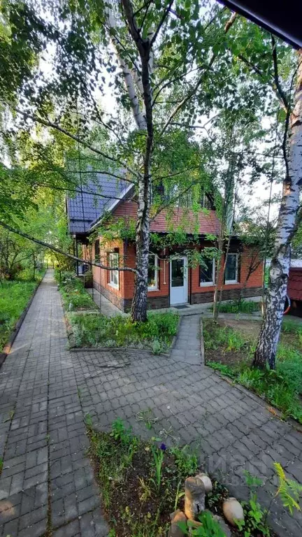 Дом в Москва Марушкинское поселение, д. Крекшино, ул. Вишневая (120 м) - Фото 0